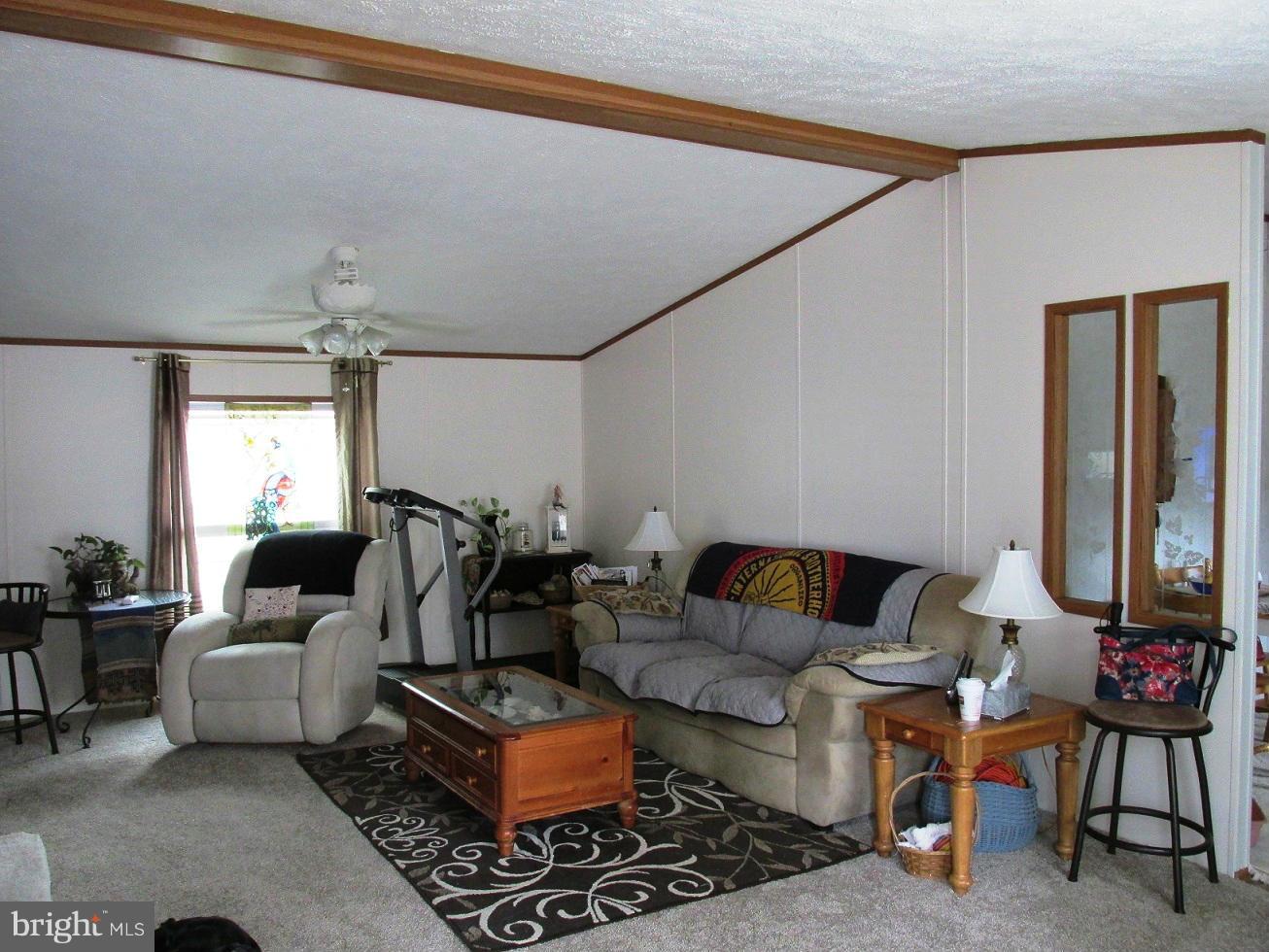 BOONES ESTATES - Residential