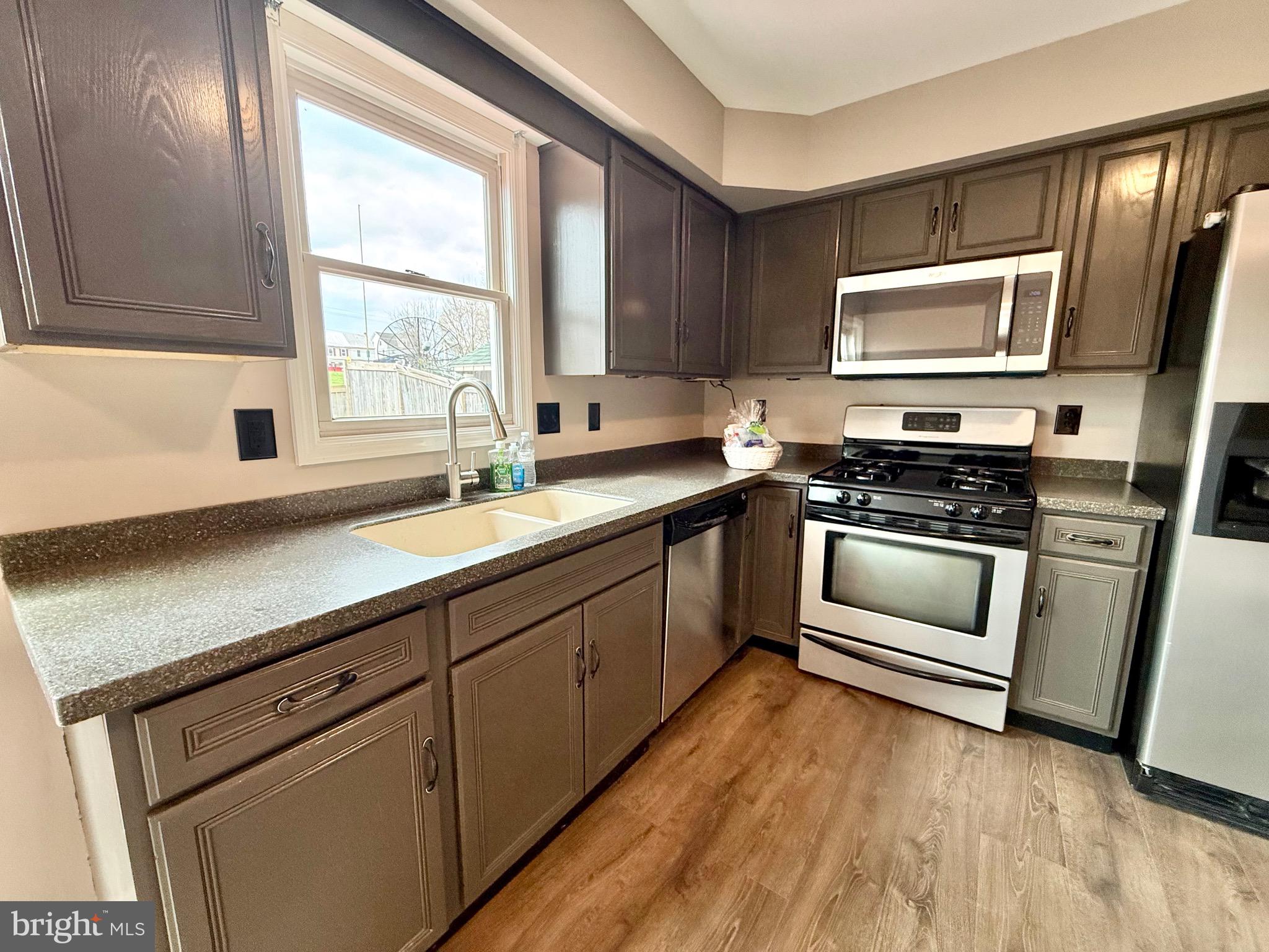 BLANDON MEADOWS - Residential