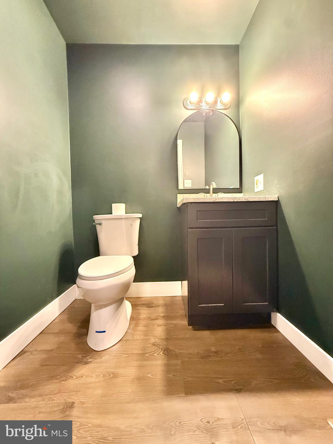 BLANDON MEADOWS - Residential