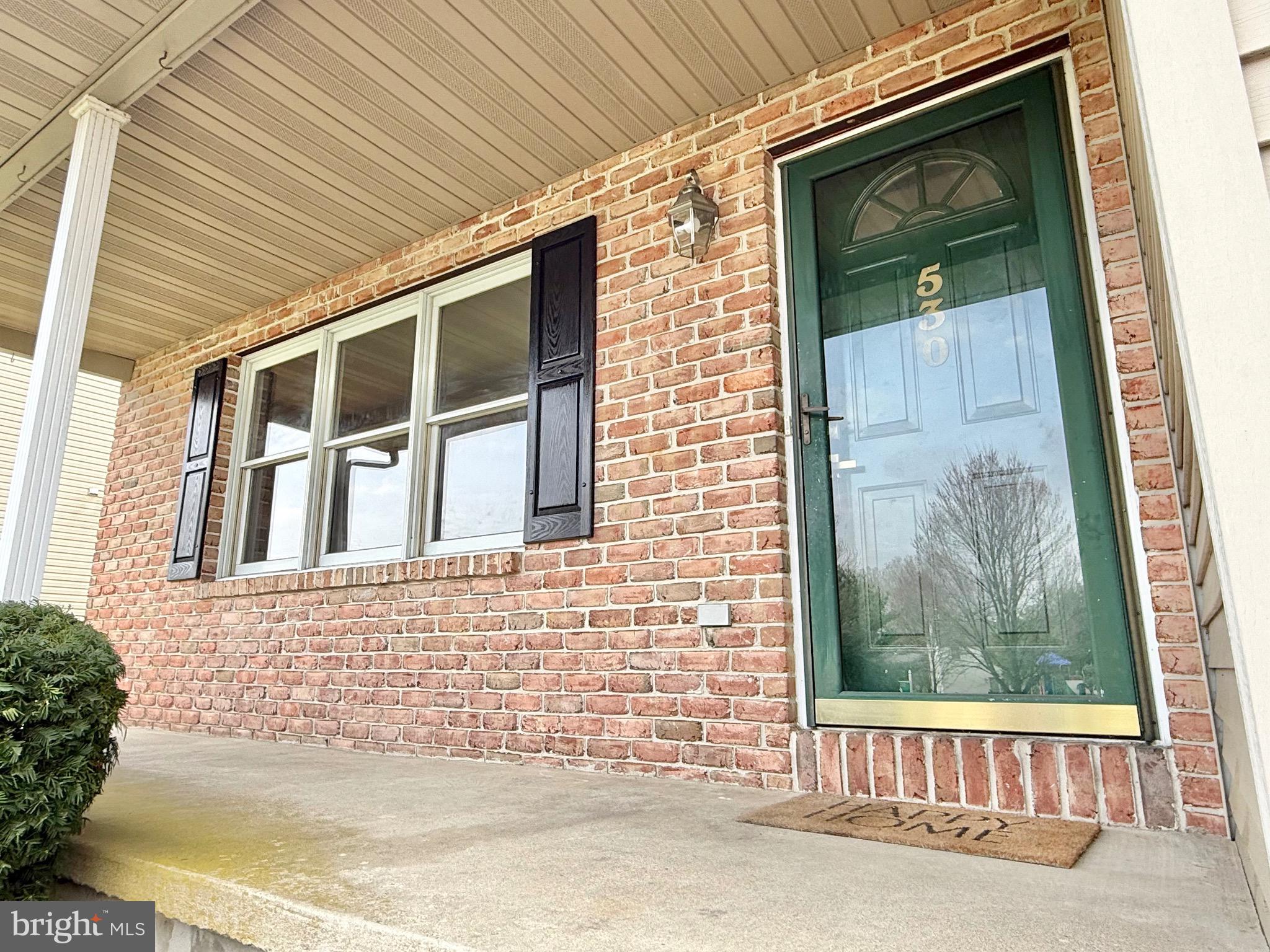 BLANDON MEADOWS - Residential