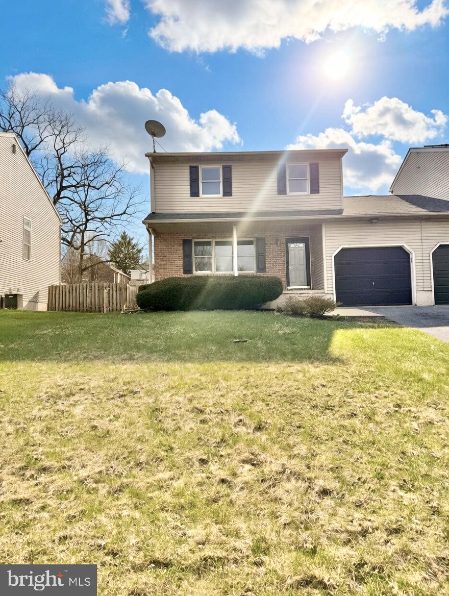 BLANDON MEADOWS - Residential