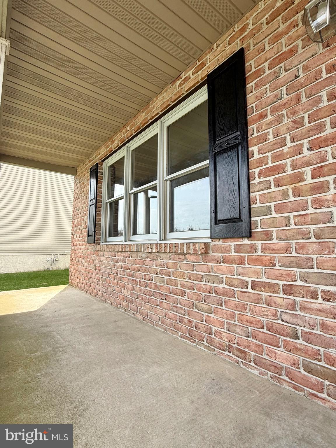 BLANDON MEADOWS - Residential