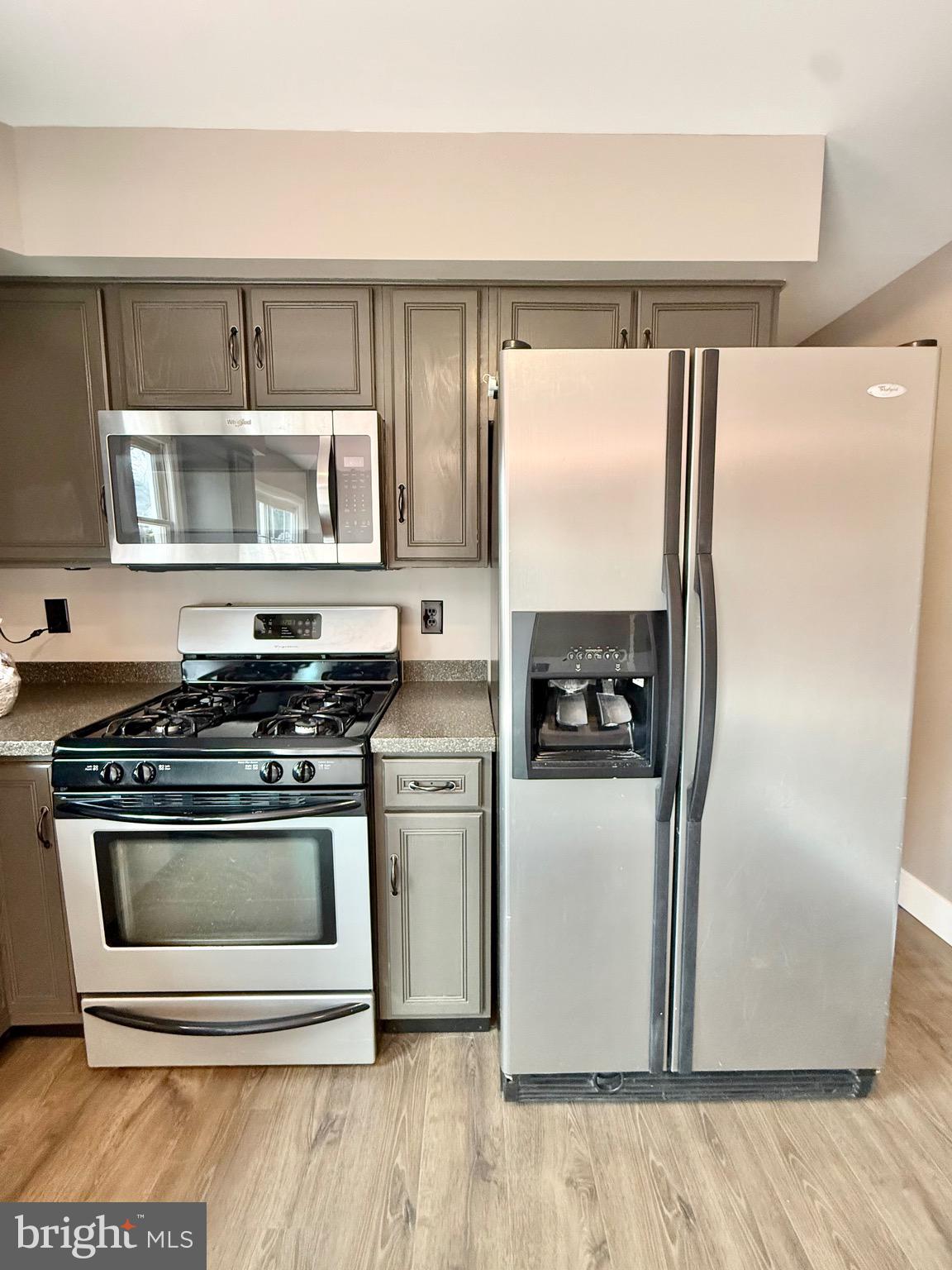 BLANDON MEADOWS - Residential