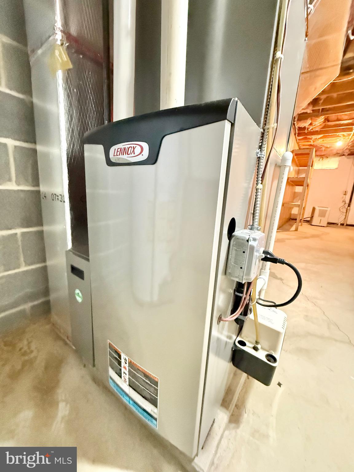 BLANDON MEADOWS - Residential