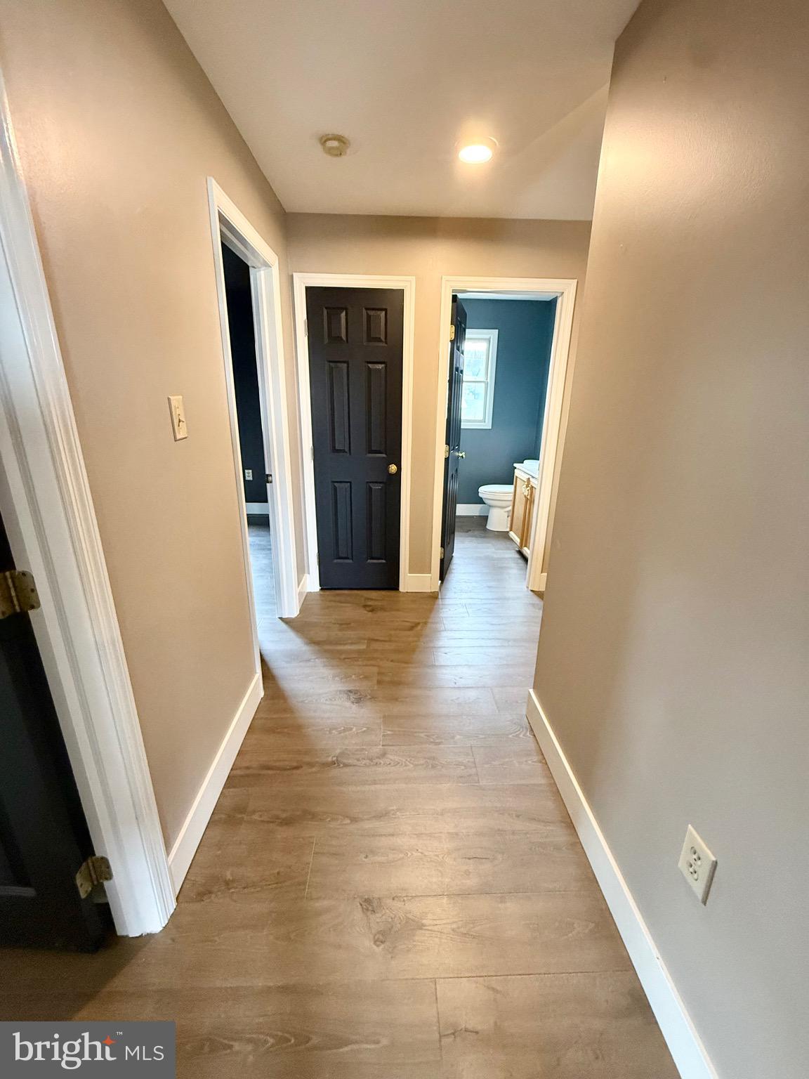 BLANDON MEADOWS - Residential