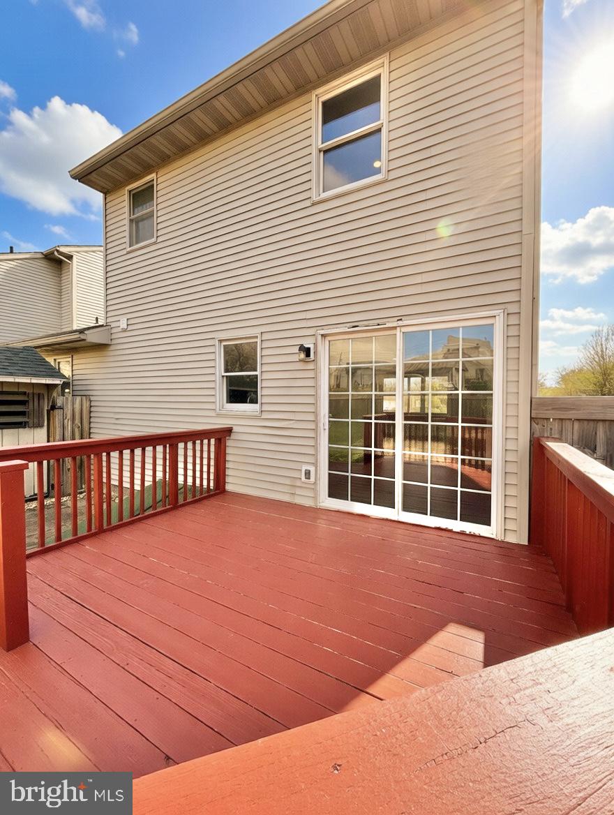 BLANDON MEADOWS - Residential