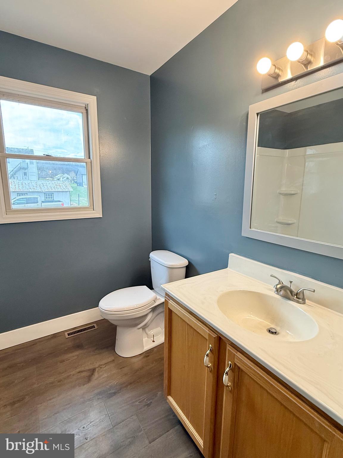 BLANDON MEADOWS - Residential