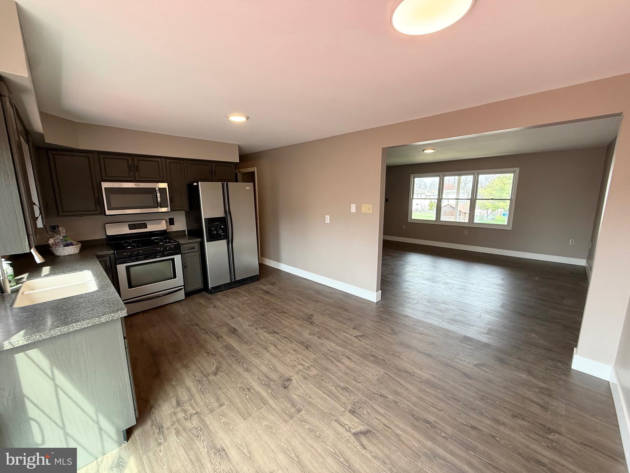 BLANDON MEADOWS - Residential