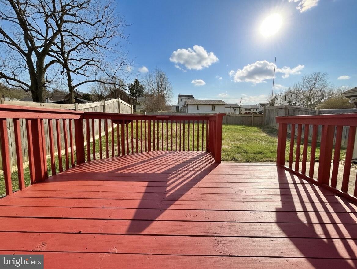 BLANDON MEADOWS - Residential