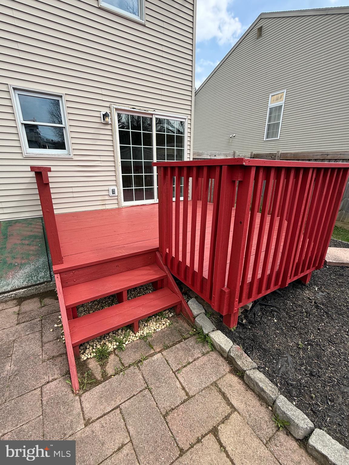 BLANDON MEADOWS - Residential