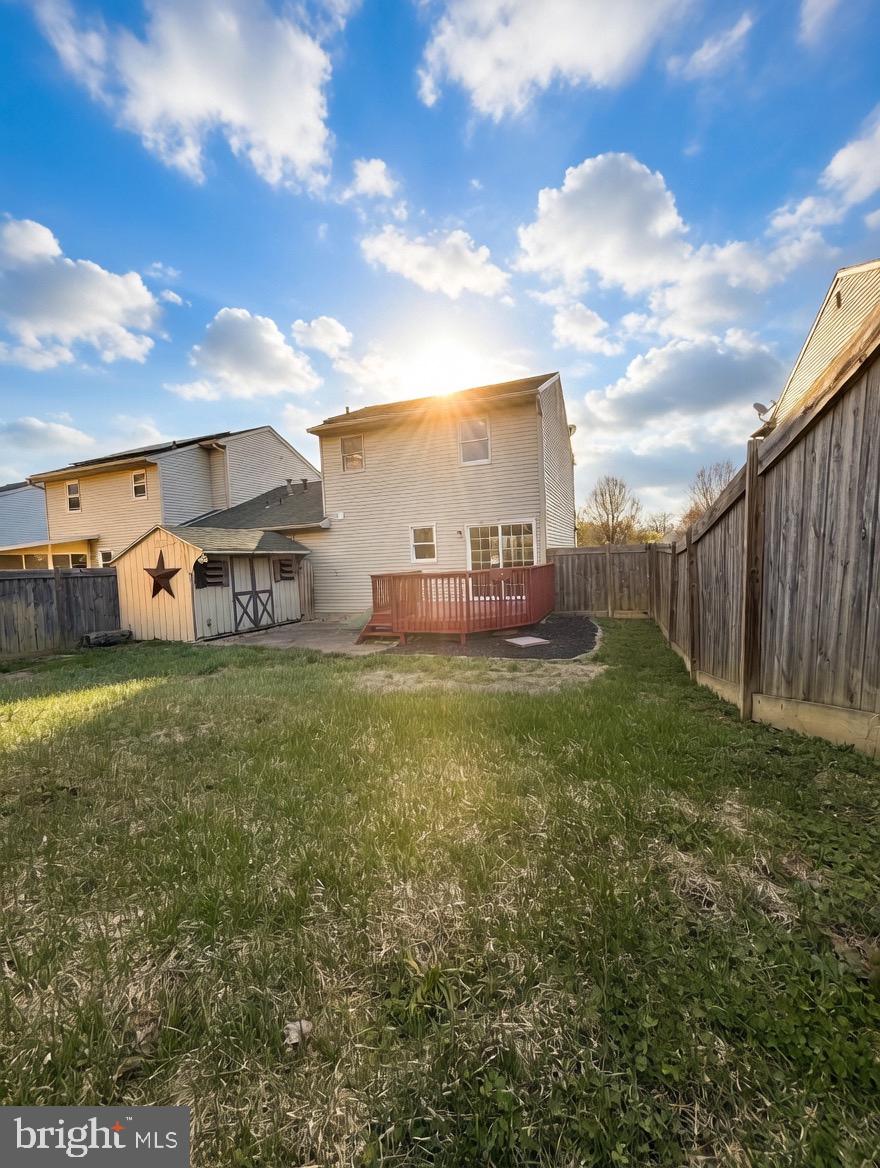 BLANDON MEADOWS - Residential