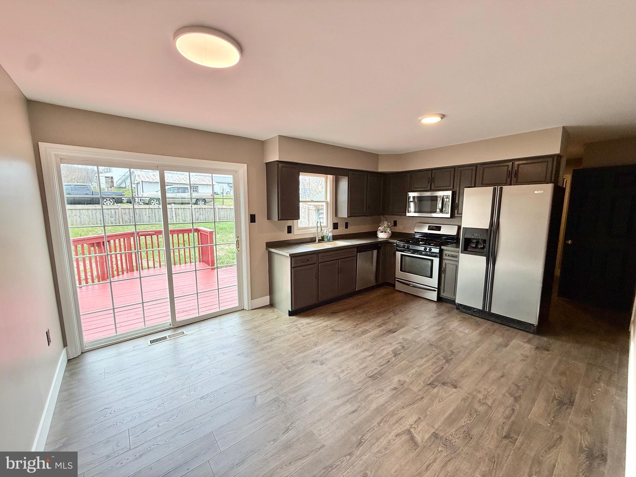 BLANDON MEADOWS - Residential