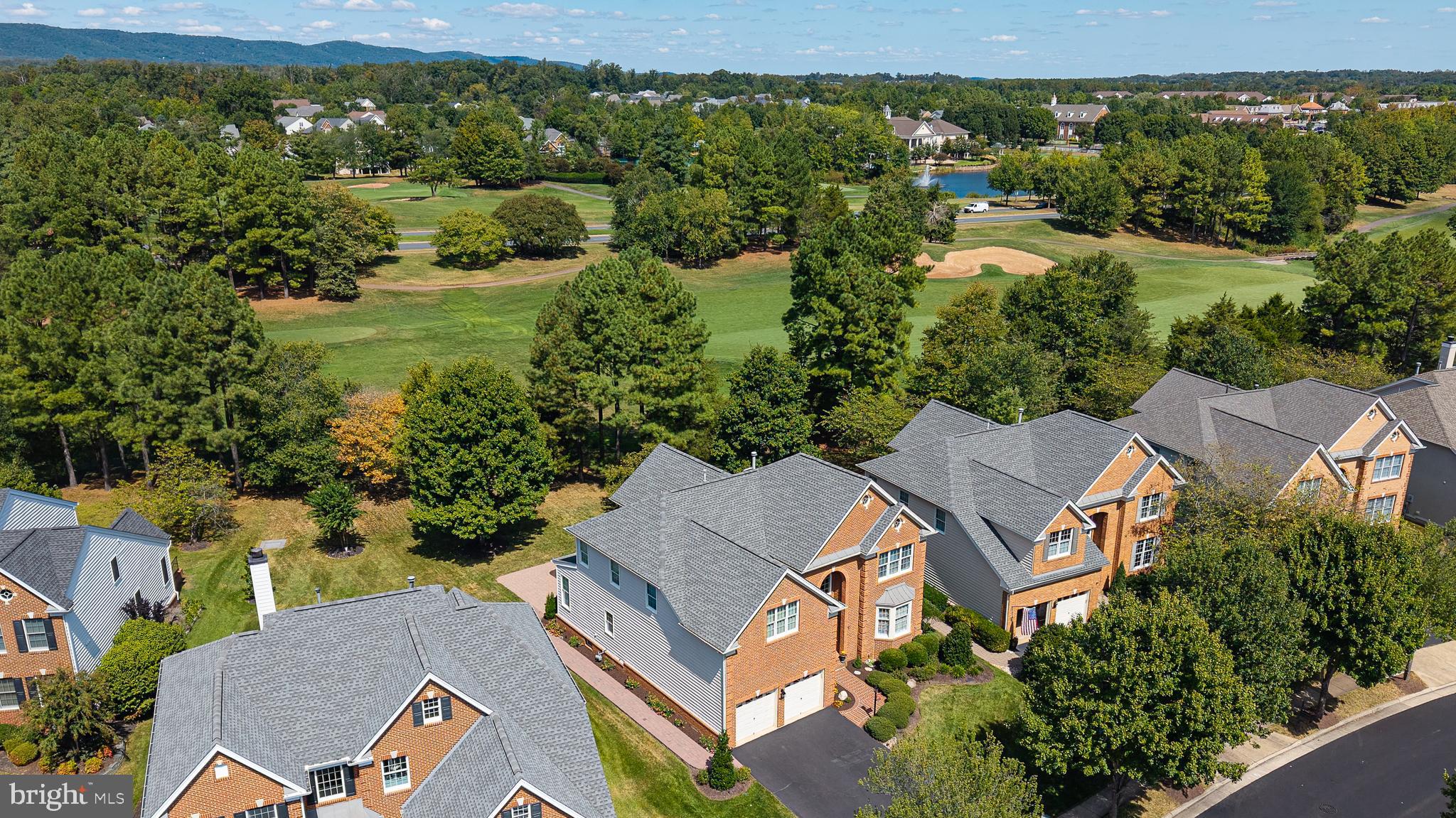 DOMINION VALLEY COUNTRY CLUB - Residential