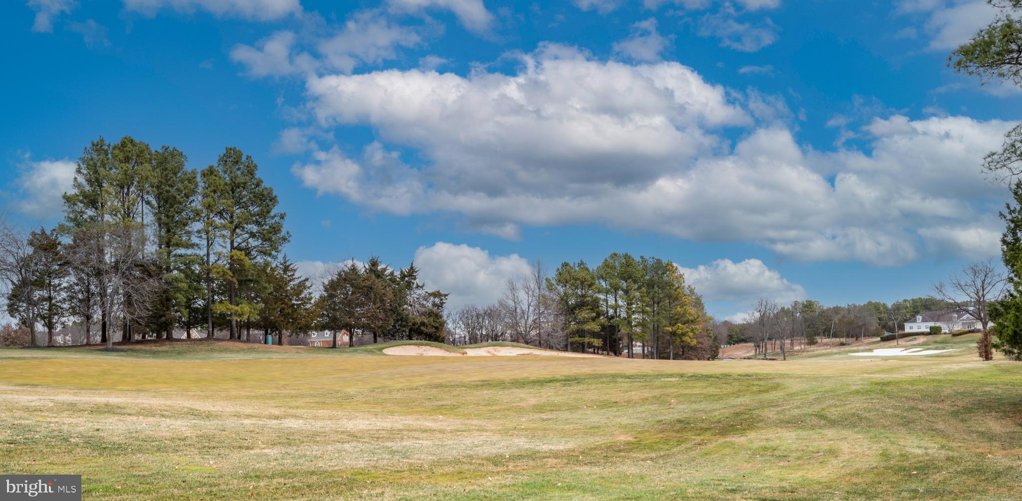 DOMINION VALLEY COUNTRY CLUB - Residential