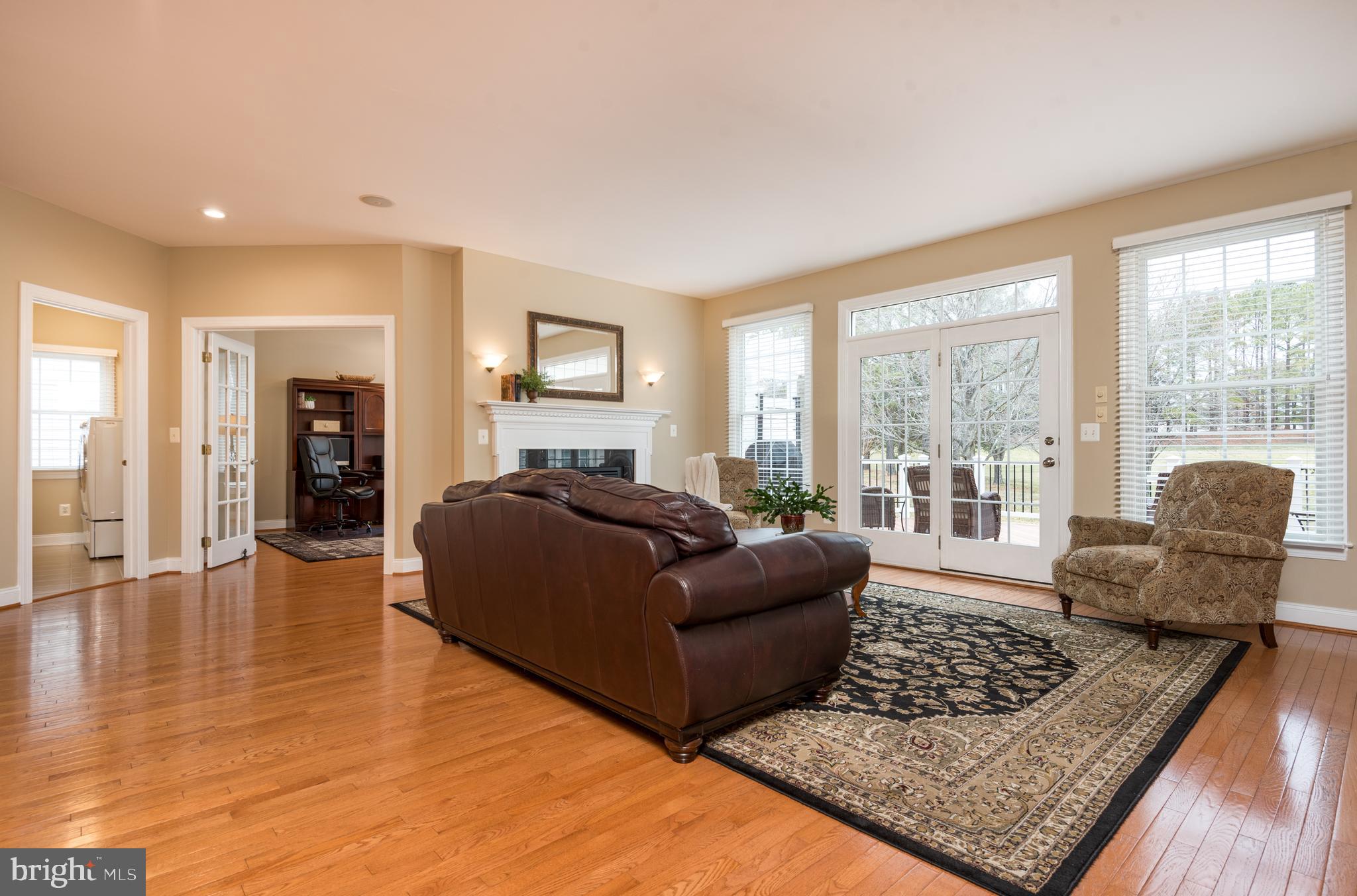 DOMINION VALLEY COUNTRY CLUB - Residential