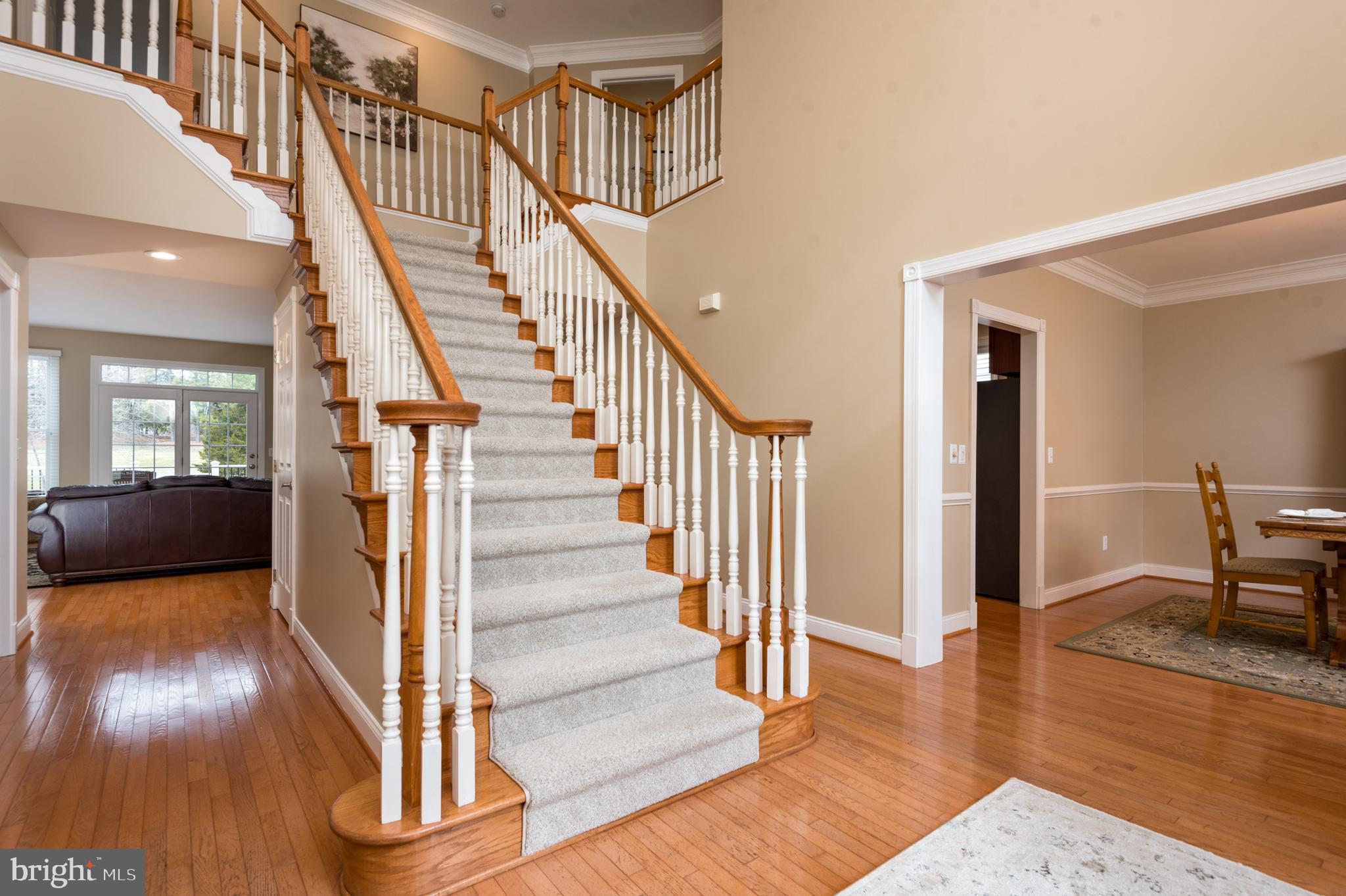 DOMINION VALLEY COUNTRY CLUB - Residential