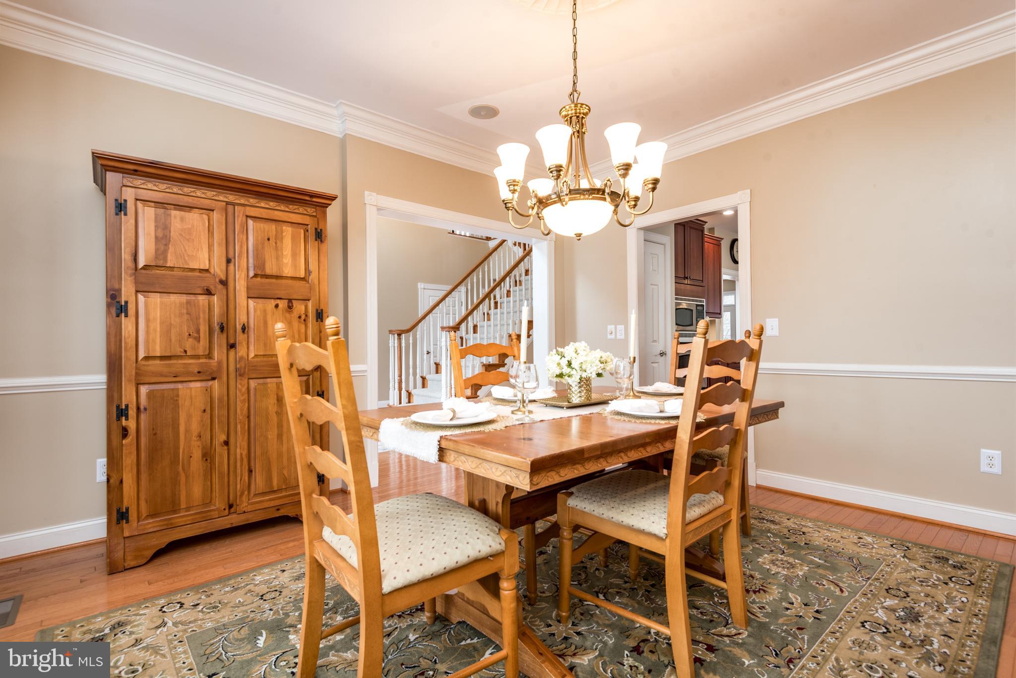 DOMINION VALLEY COUNTRY CLUB - Residential