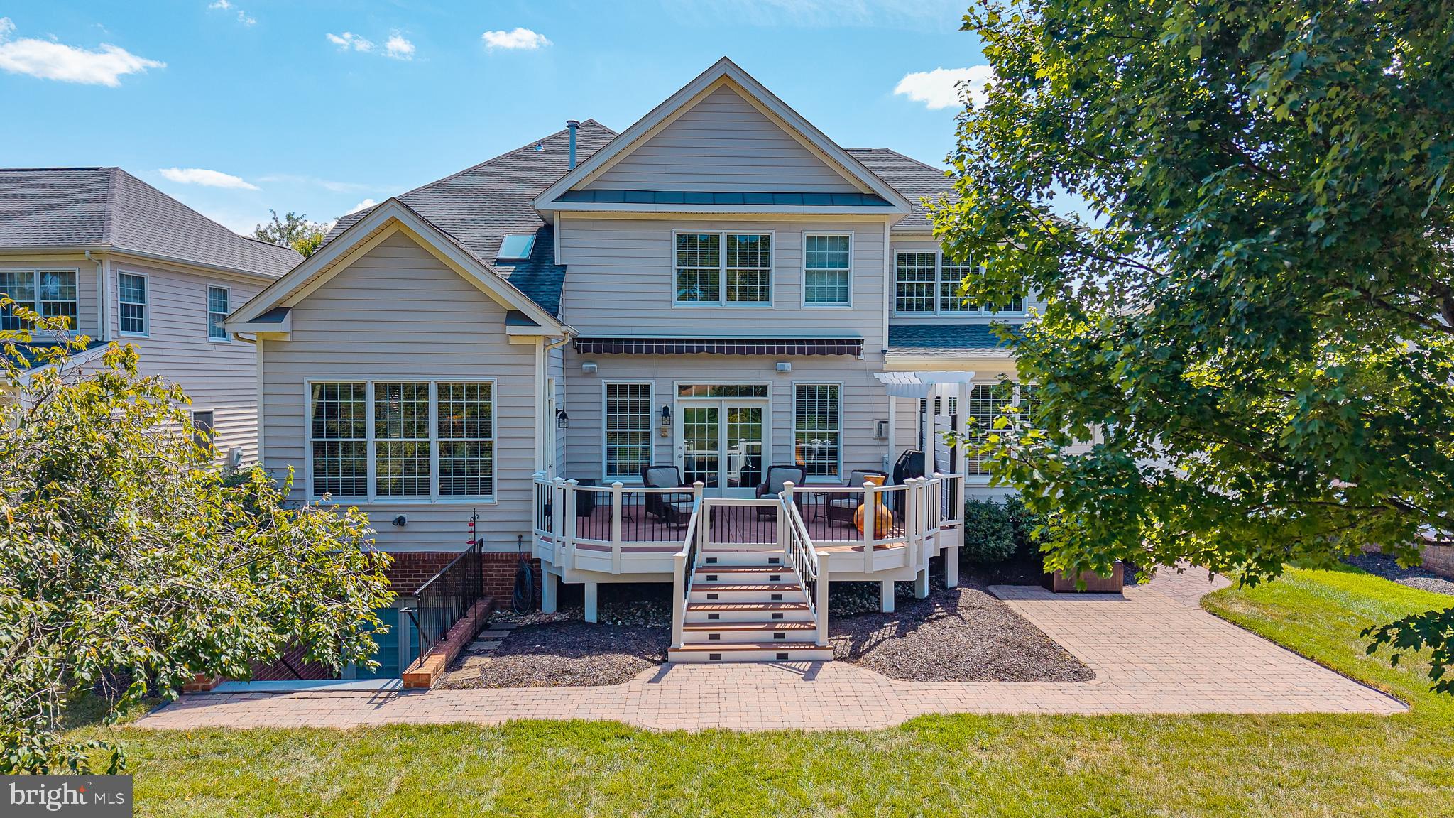 DOMINION VALLEY COUNTRY CLUB - Residential