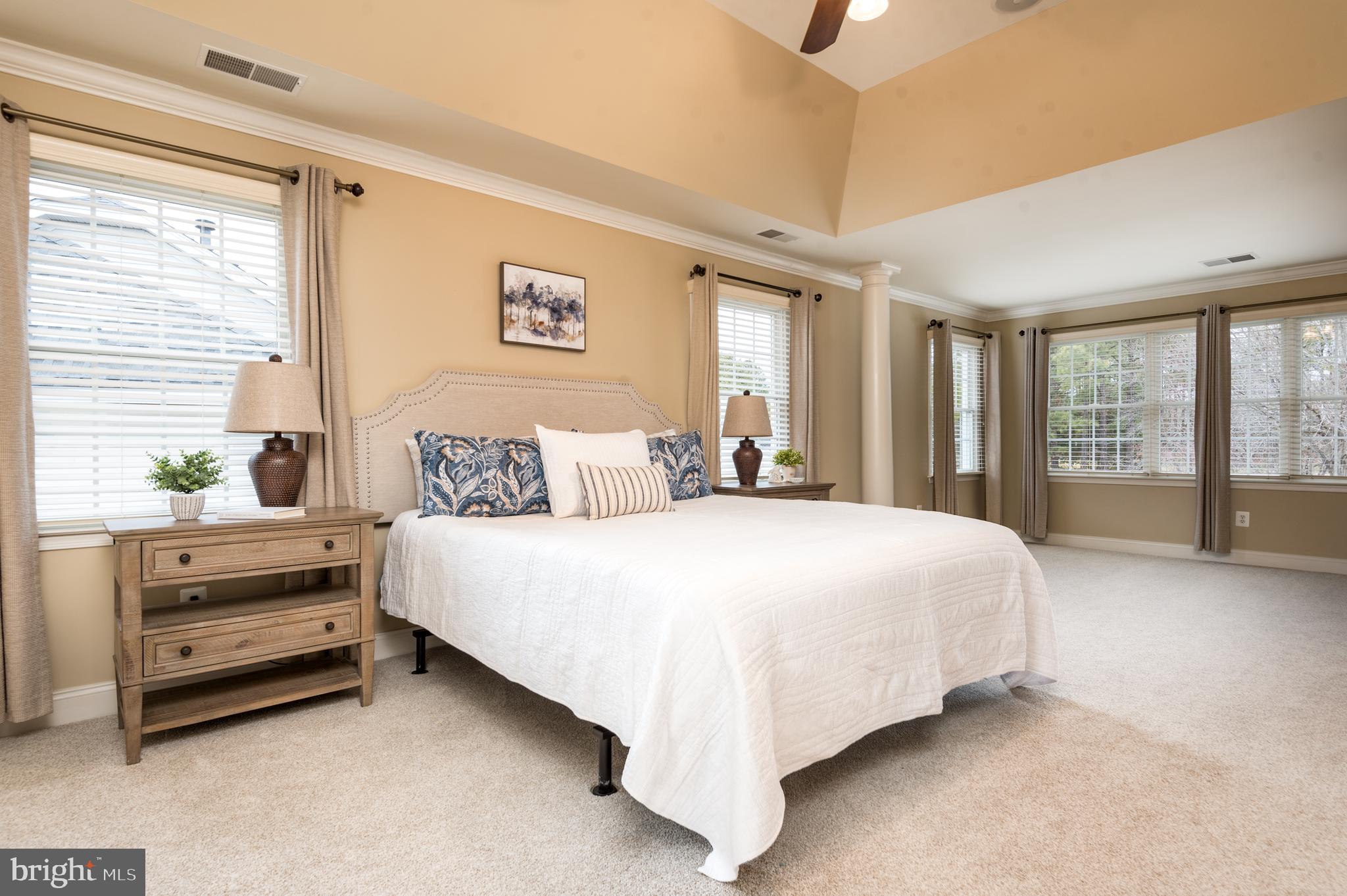 DOMINION VALLEY COUNTRY CLUB - Residential