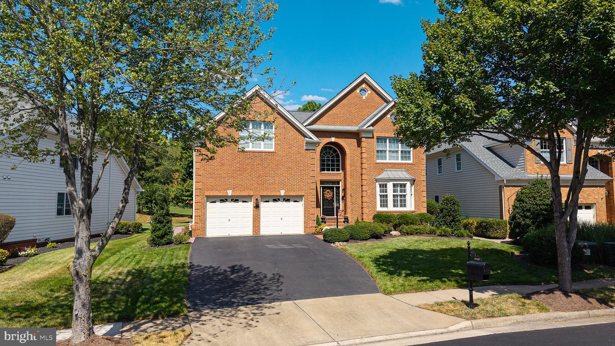 15412 ARNOLD PALMER DRIVE