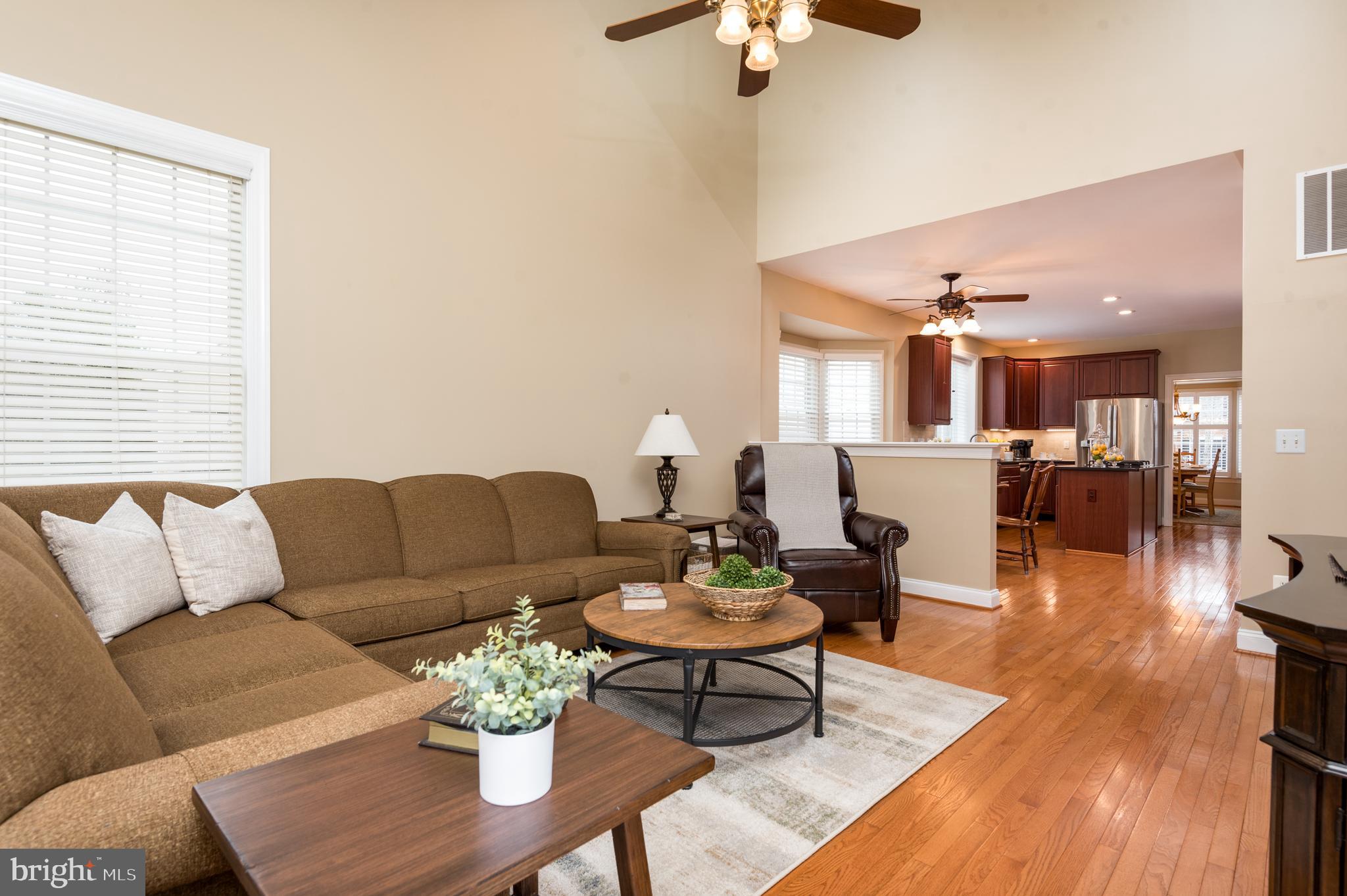 DOMINION VALLEY COUNTRY CLUB - Residential