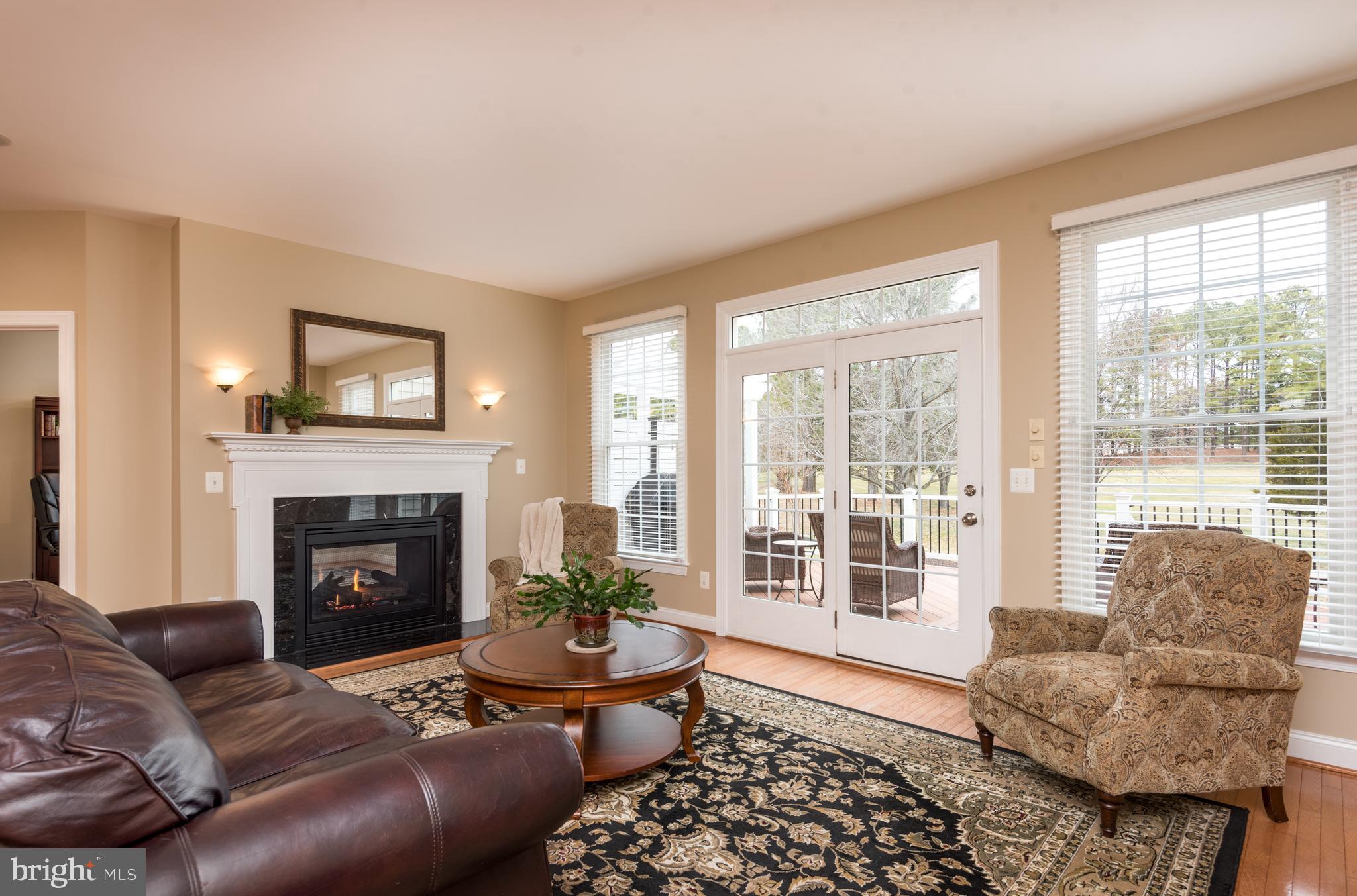 DOMINION VALLEY COUNTRY CLUB - Residential