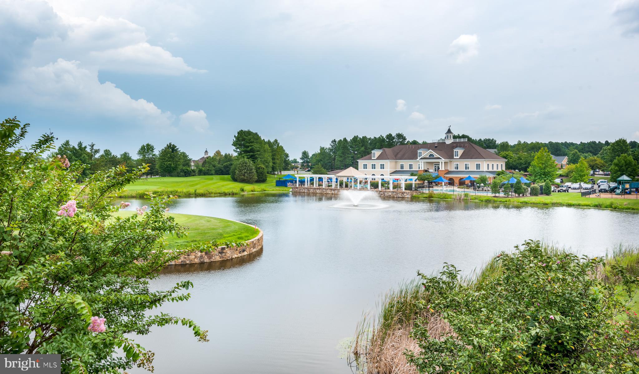 DOMINION VALLEY COUNTRY CLUB - Residential