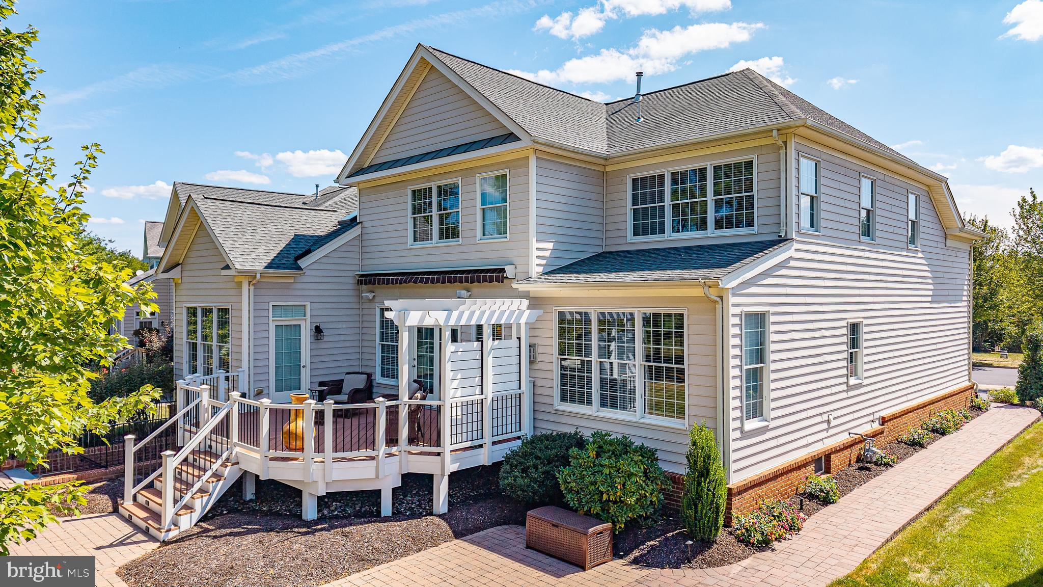 DOMINION VALLEY COUNTRY CLUB - Residential