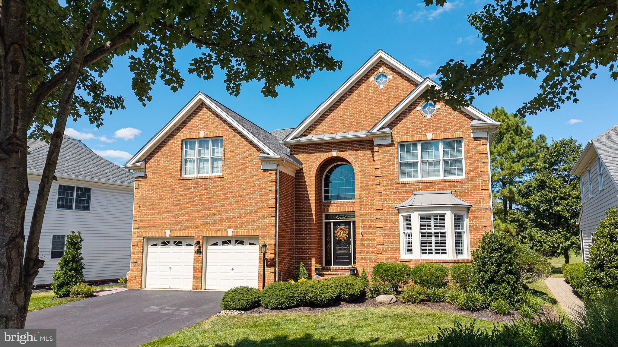 15412 ARNOLD PALMER DRIVE