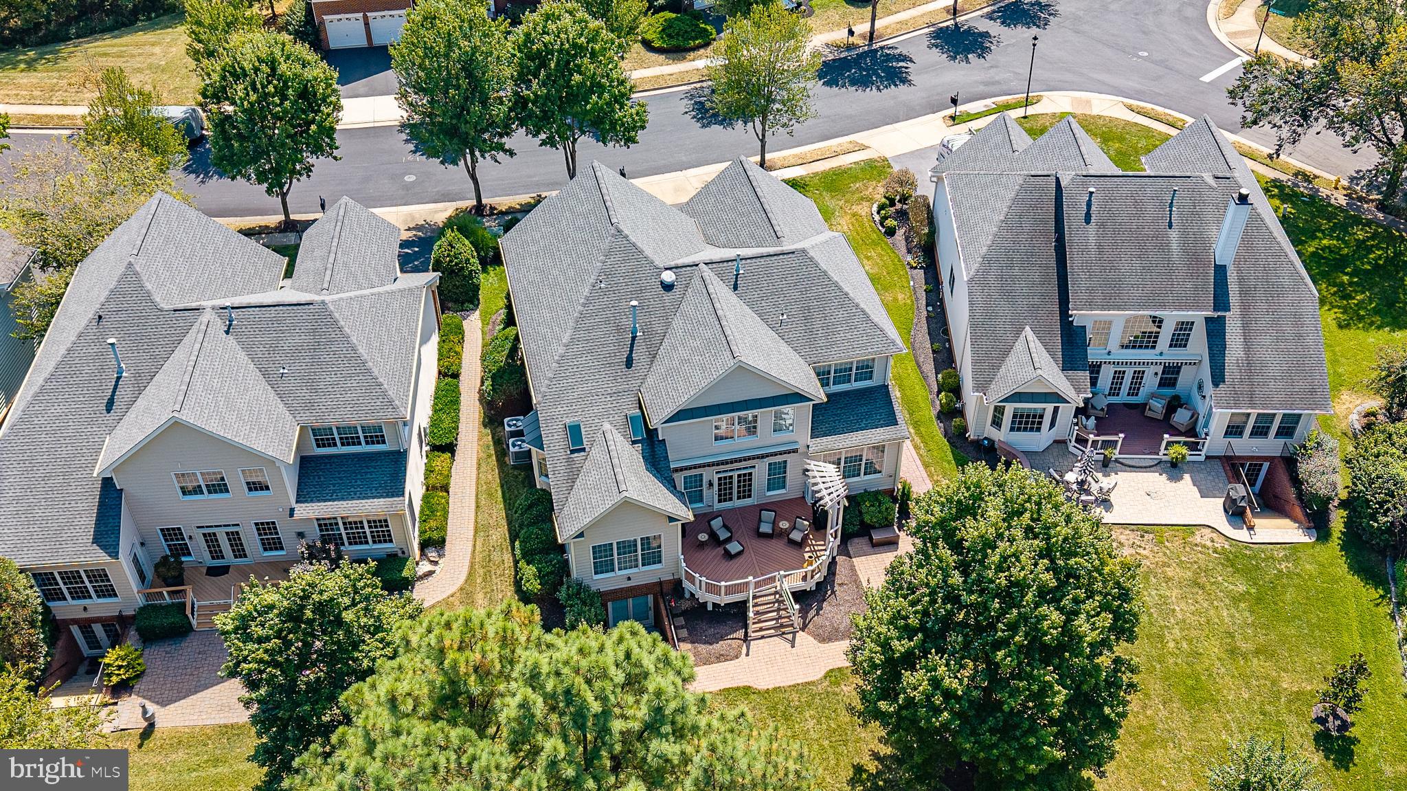 DOMINION VALLEY COUNTRY CLUB - Residential