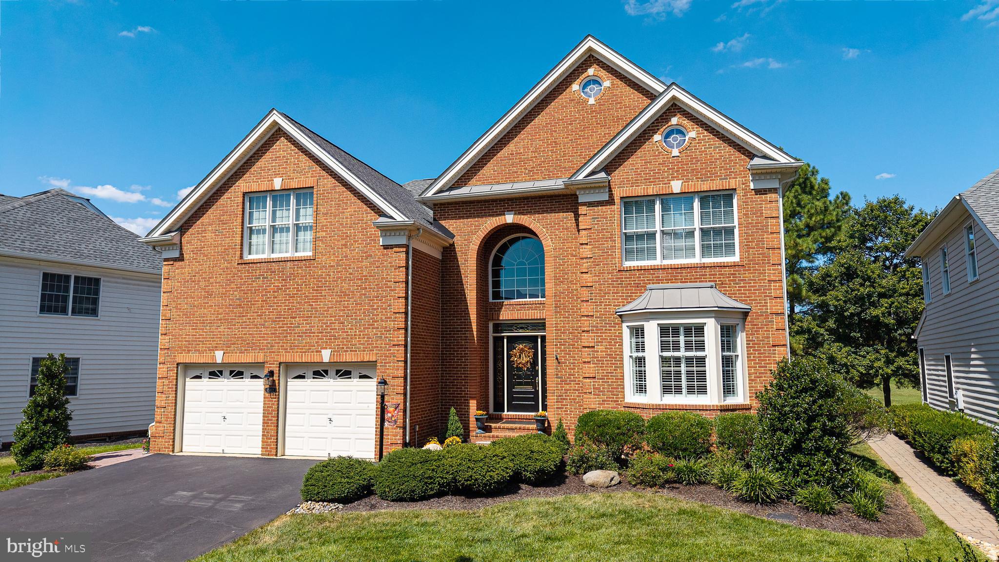 15412 ARNOLD PALMER DRIVE