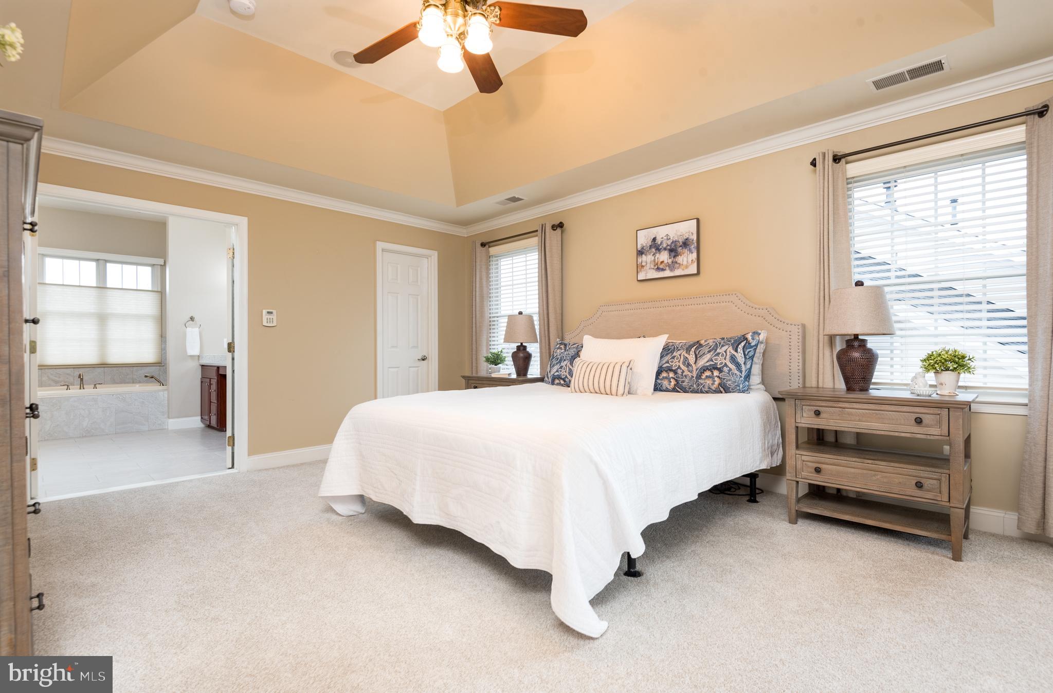 DOMINION VALLEY COUNTRY CLUB - Residential