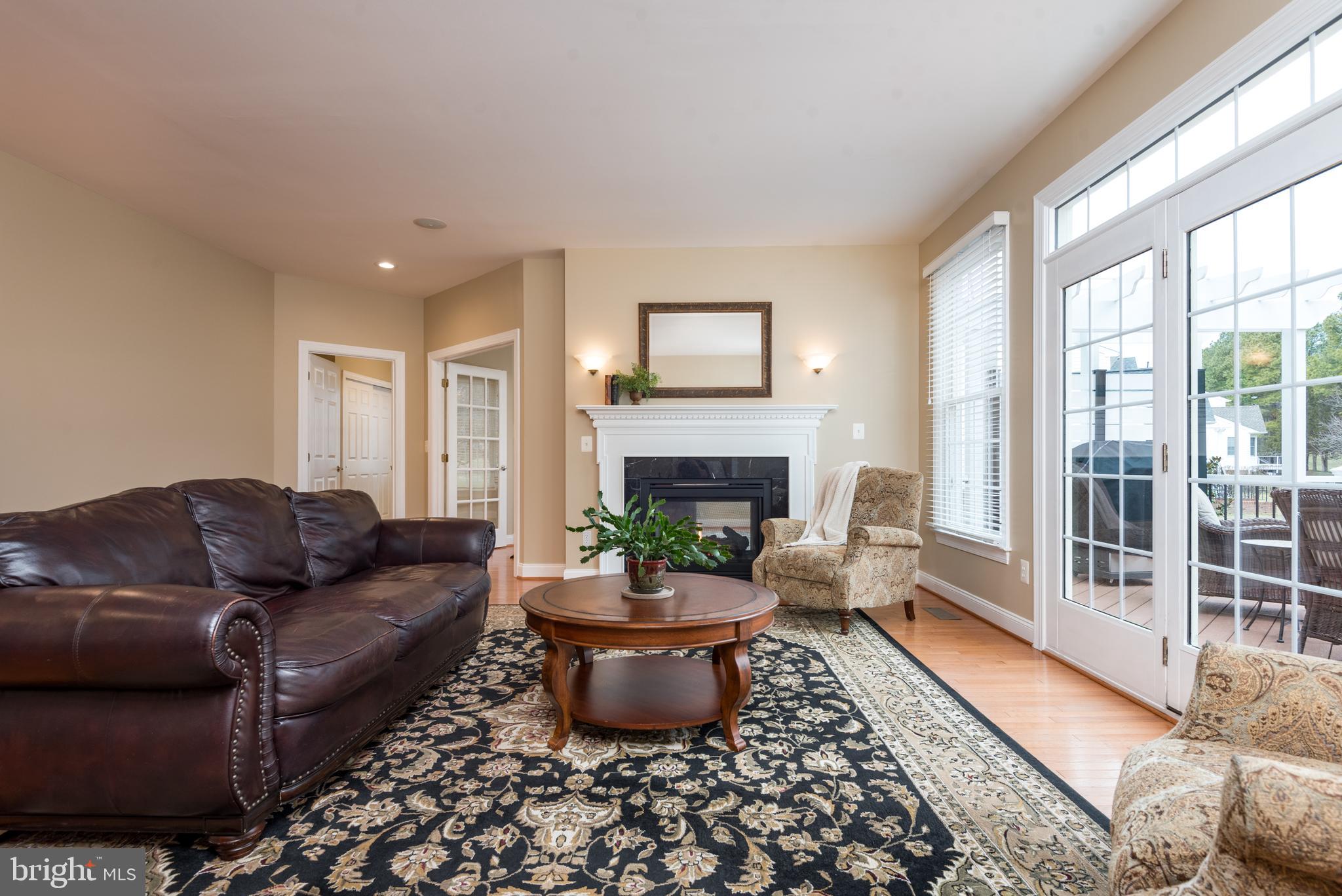 DOMINION VALLEY COUNTRY CLUB - Residential