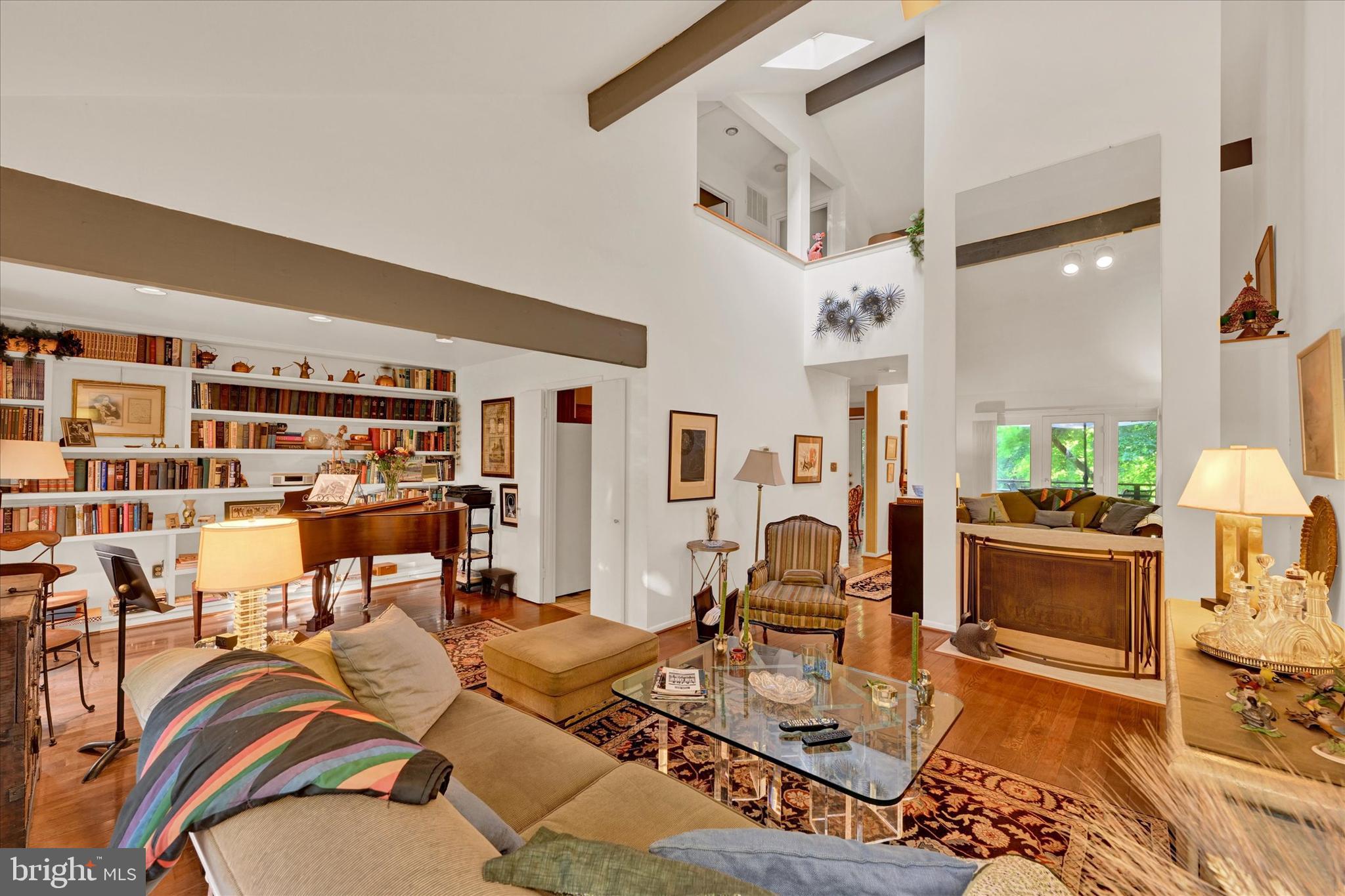 SCARBOROUGH - Residential