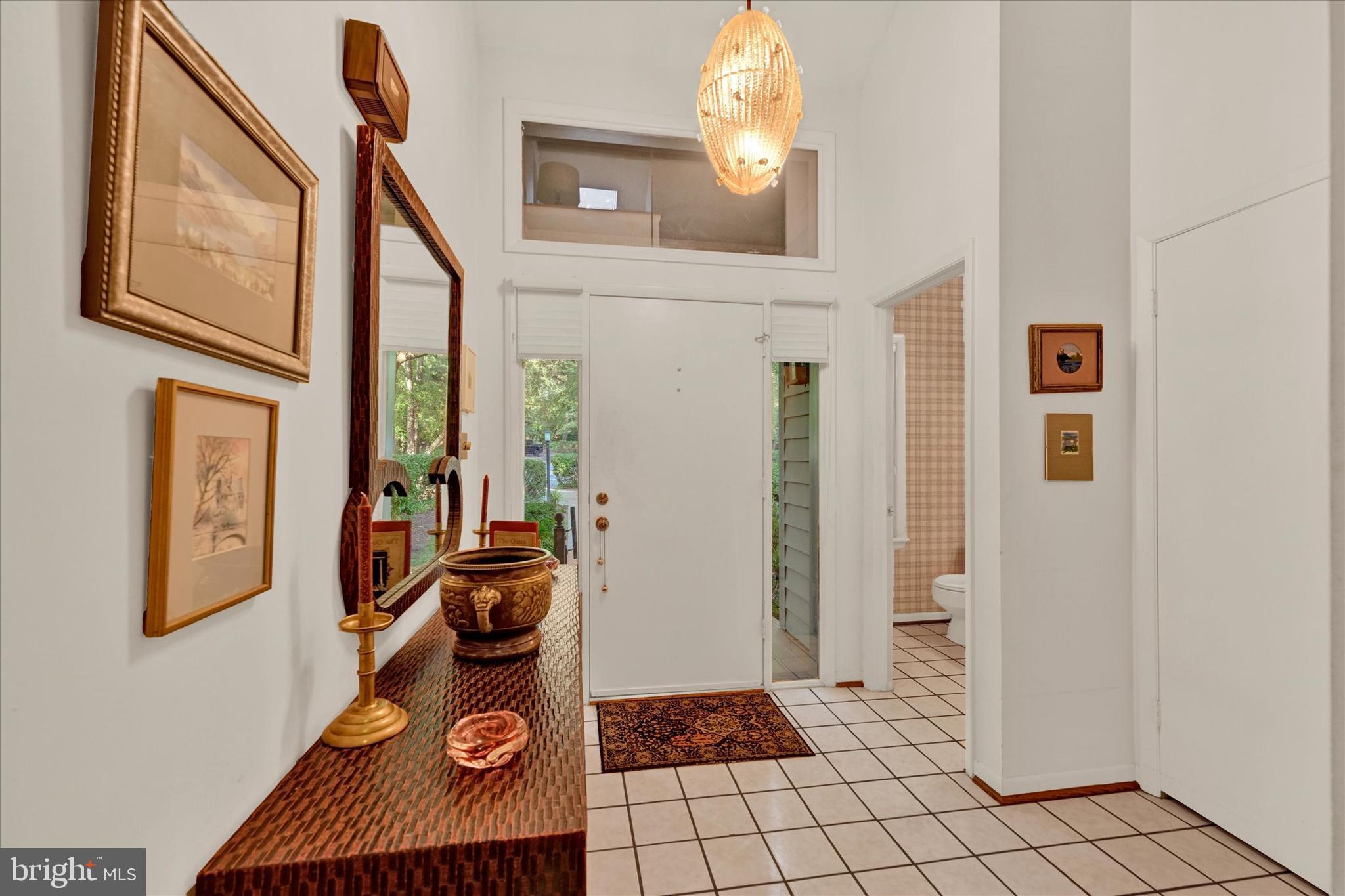 SCARBOROUGH - Residential