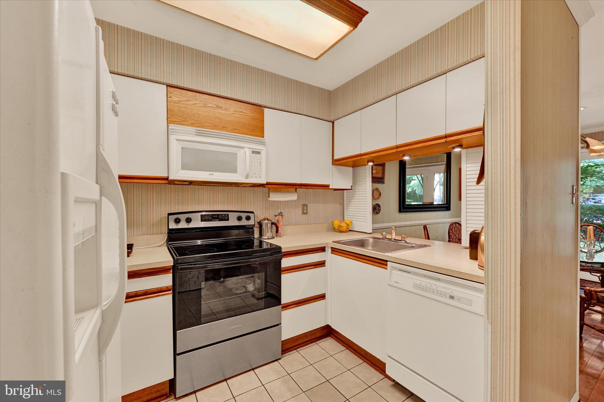 SCARBOROUGH - Residential