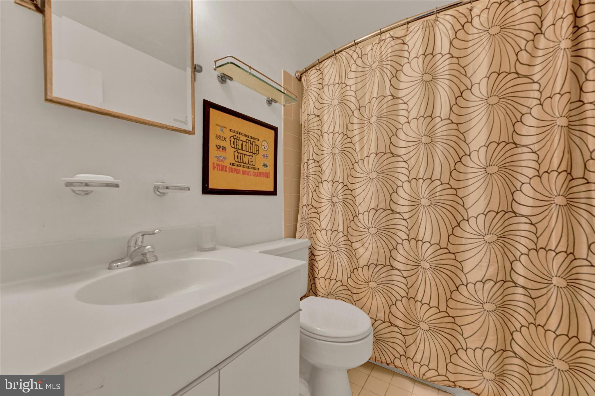 SCARBOROUGH - Residential