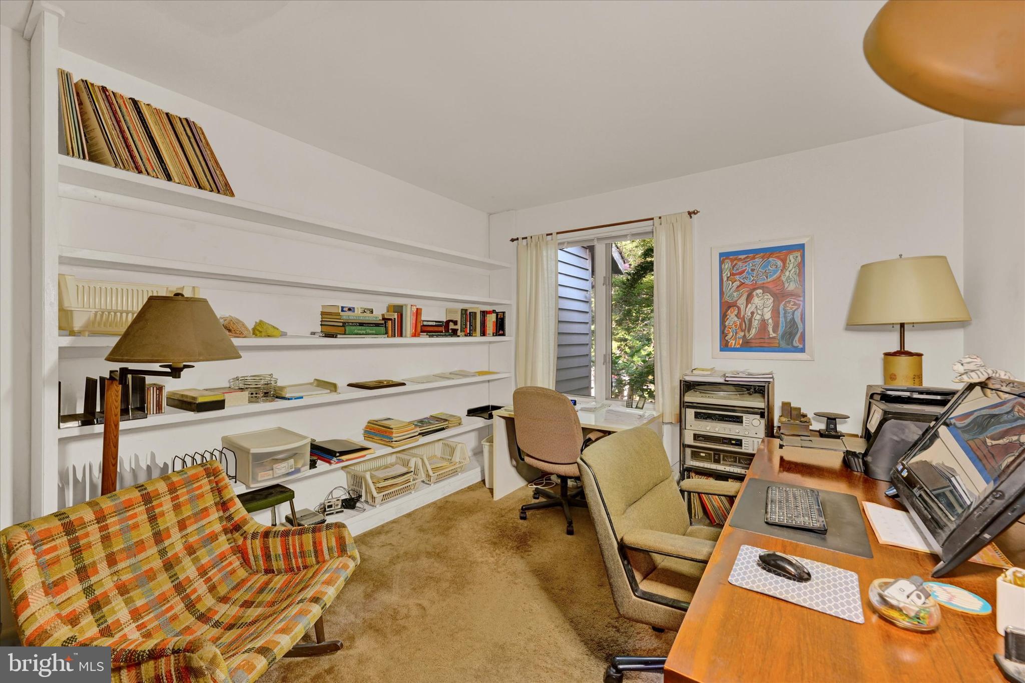 SCARBOROUGH - Residential