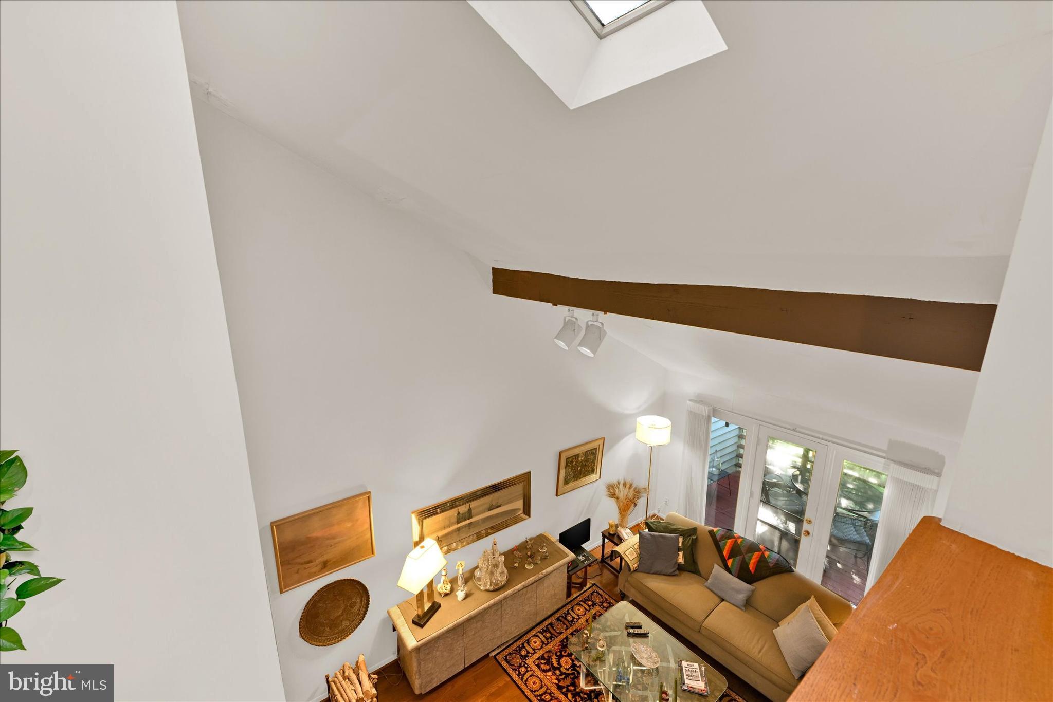 SCARBOROUGH - Residential