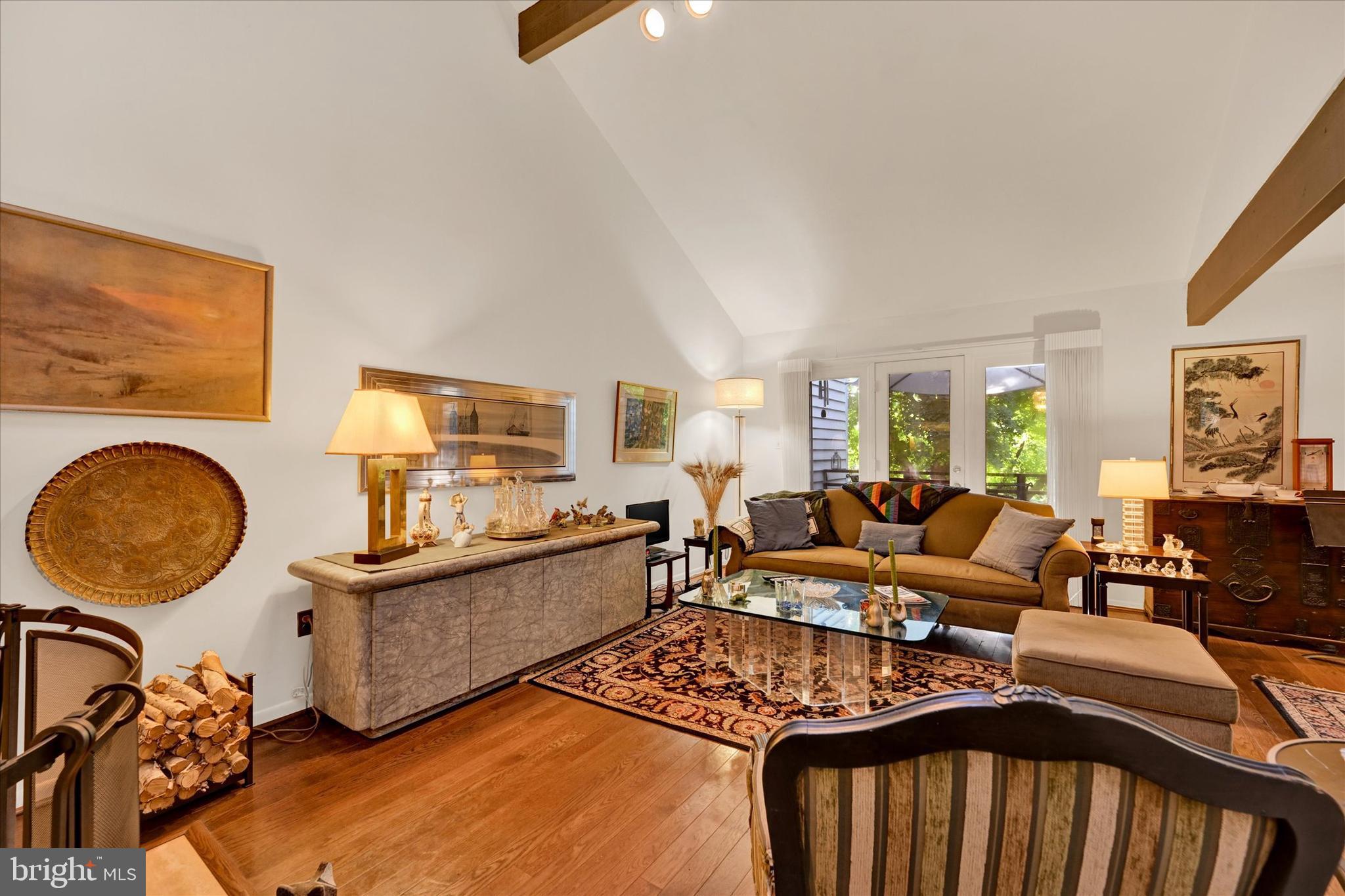 SCARBOROUGH - Residential