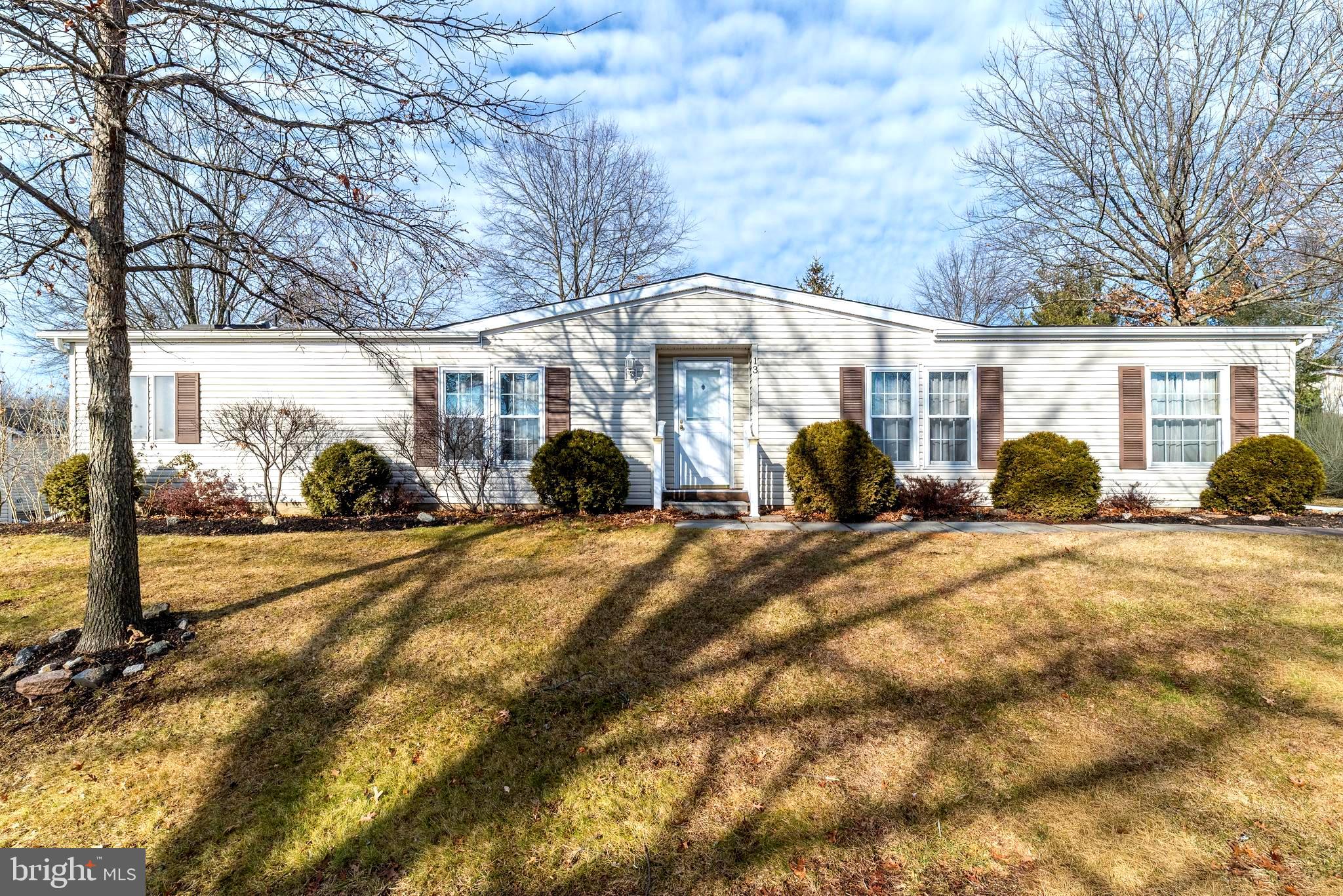 HIDDEN SPRINGS - Residential