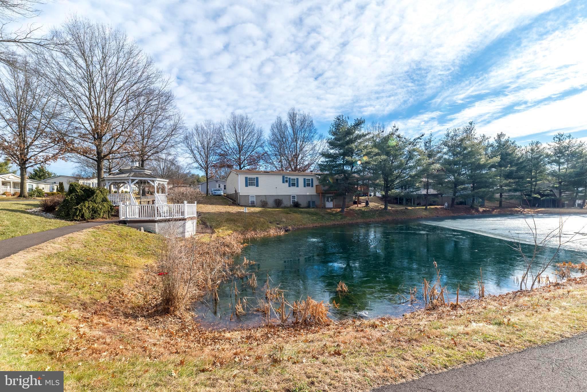 HIDDEN SPRINGS - Residential