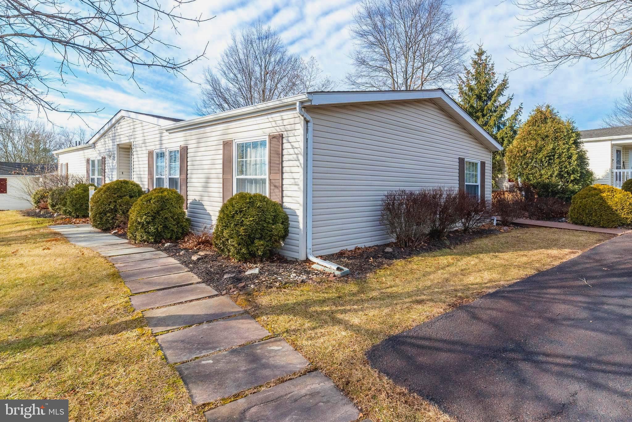 HIDDEN SPRINGS - Residential