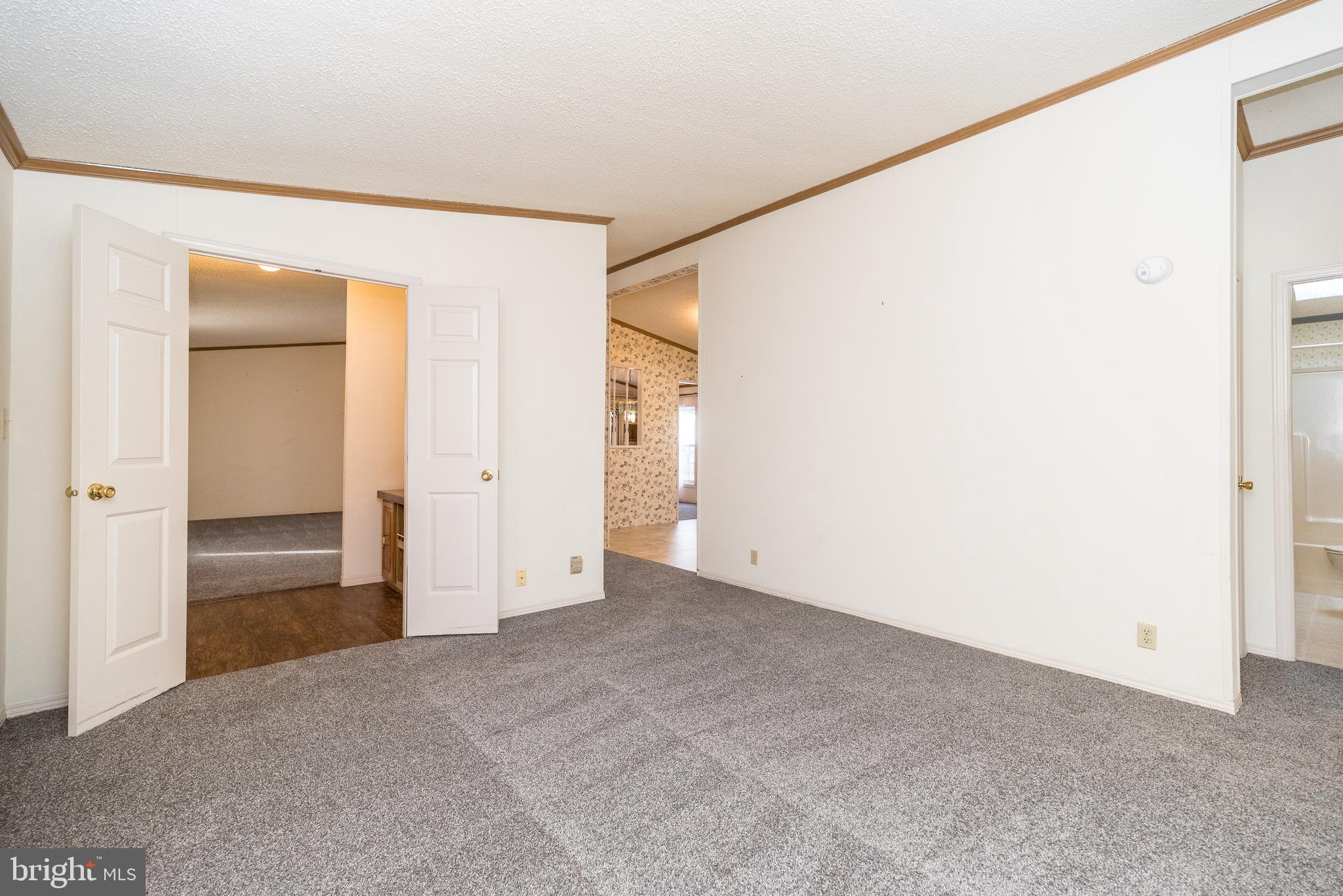 HIDDEN SPRINGS - Residential