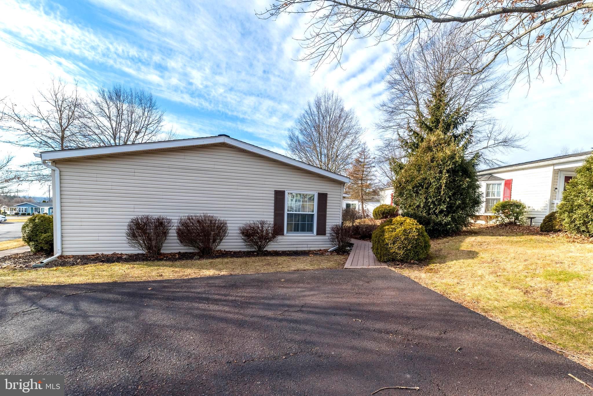 HIDDEN SPRINGS - Residential