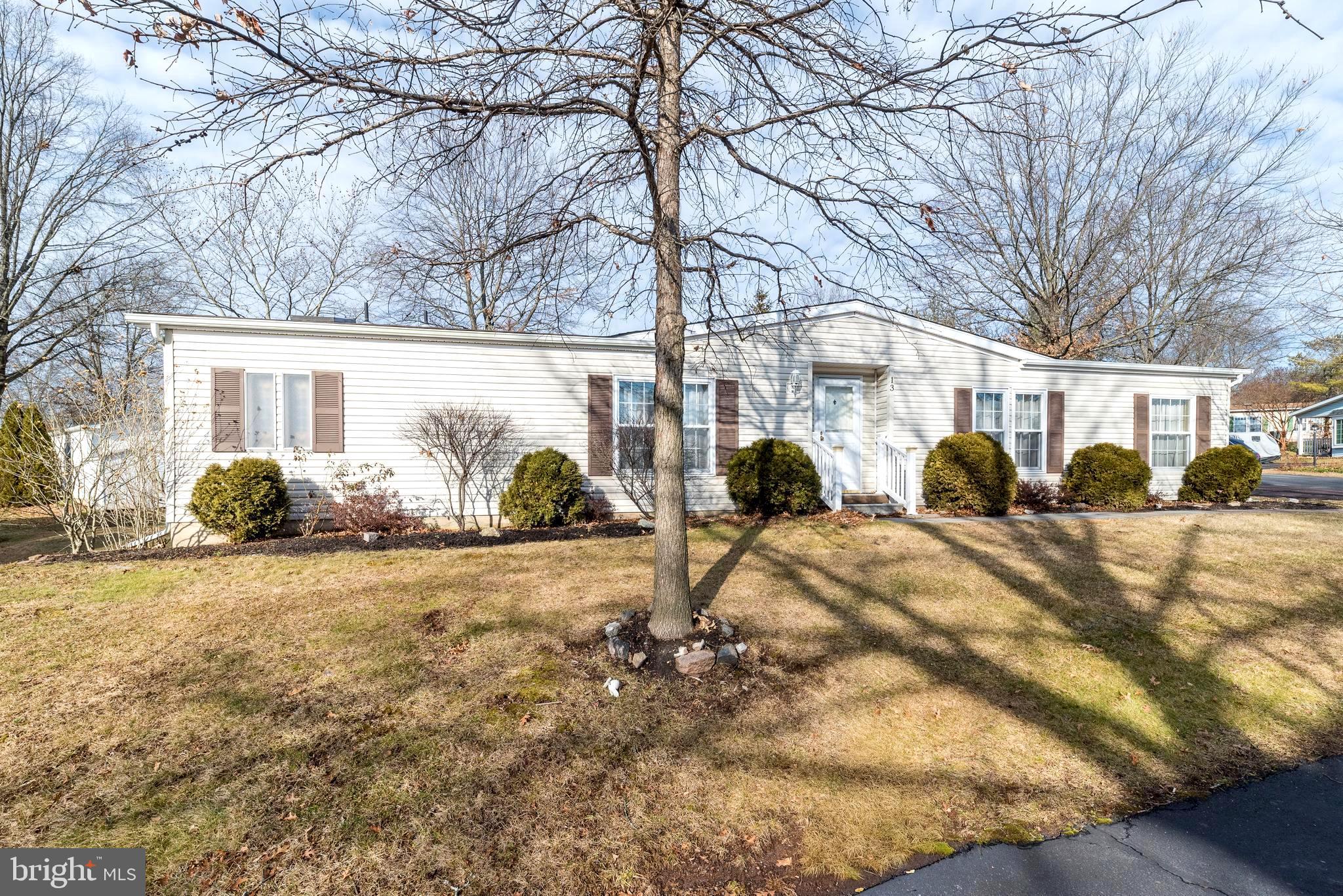 HIDDEN SPRINGS - Residential