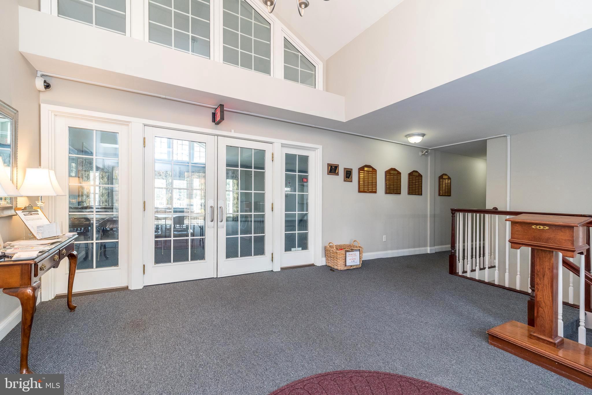 HIDDEN SPRINGS - Residential