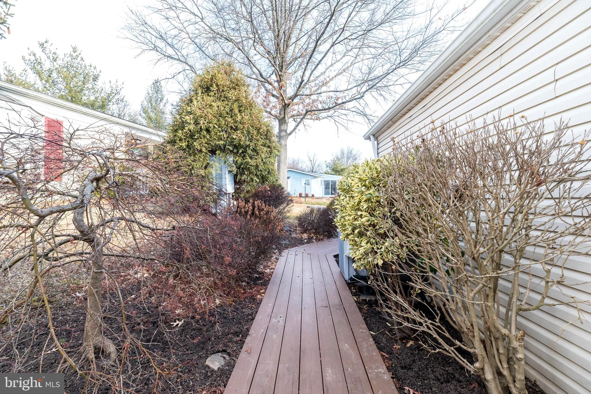 HIDDEN SPRINGS - Residential