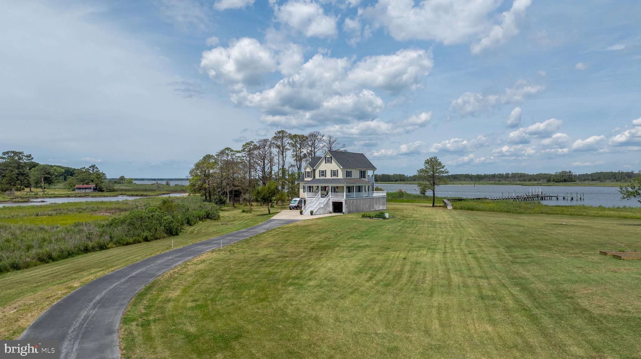 13460 HARRISON LANDING ROAD