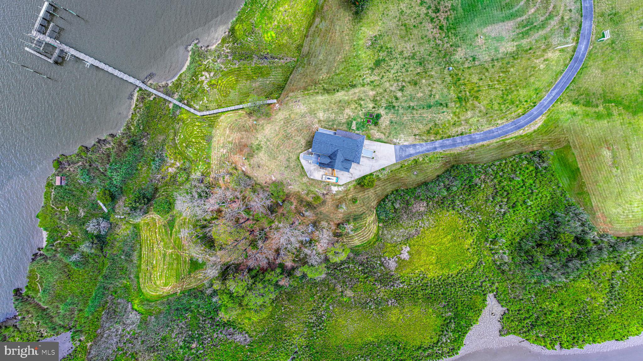 13460 HARRISON LANDING ROAD